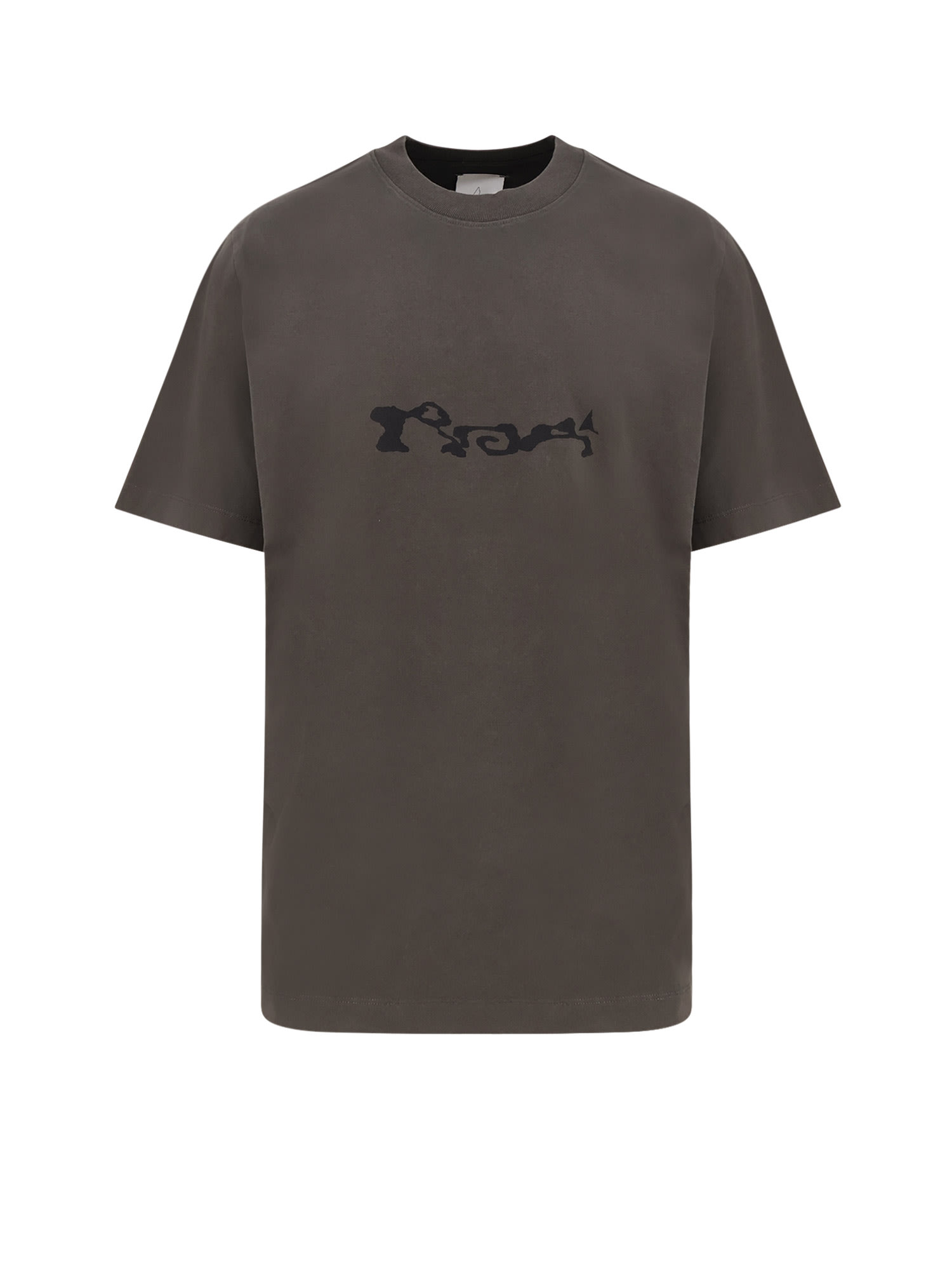 Service Organic Cotton T-shirt