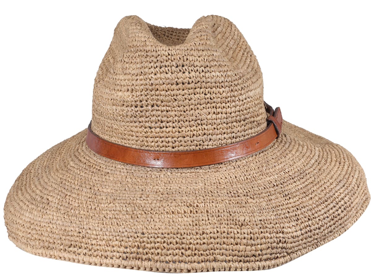 Ibeliv Safari Hat