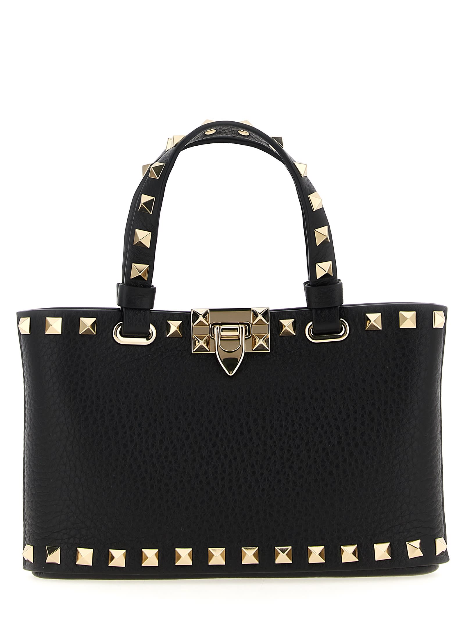 Valentino Garavani rockstud Mini Crossbody Bag