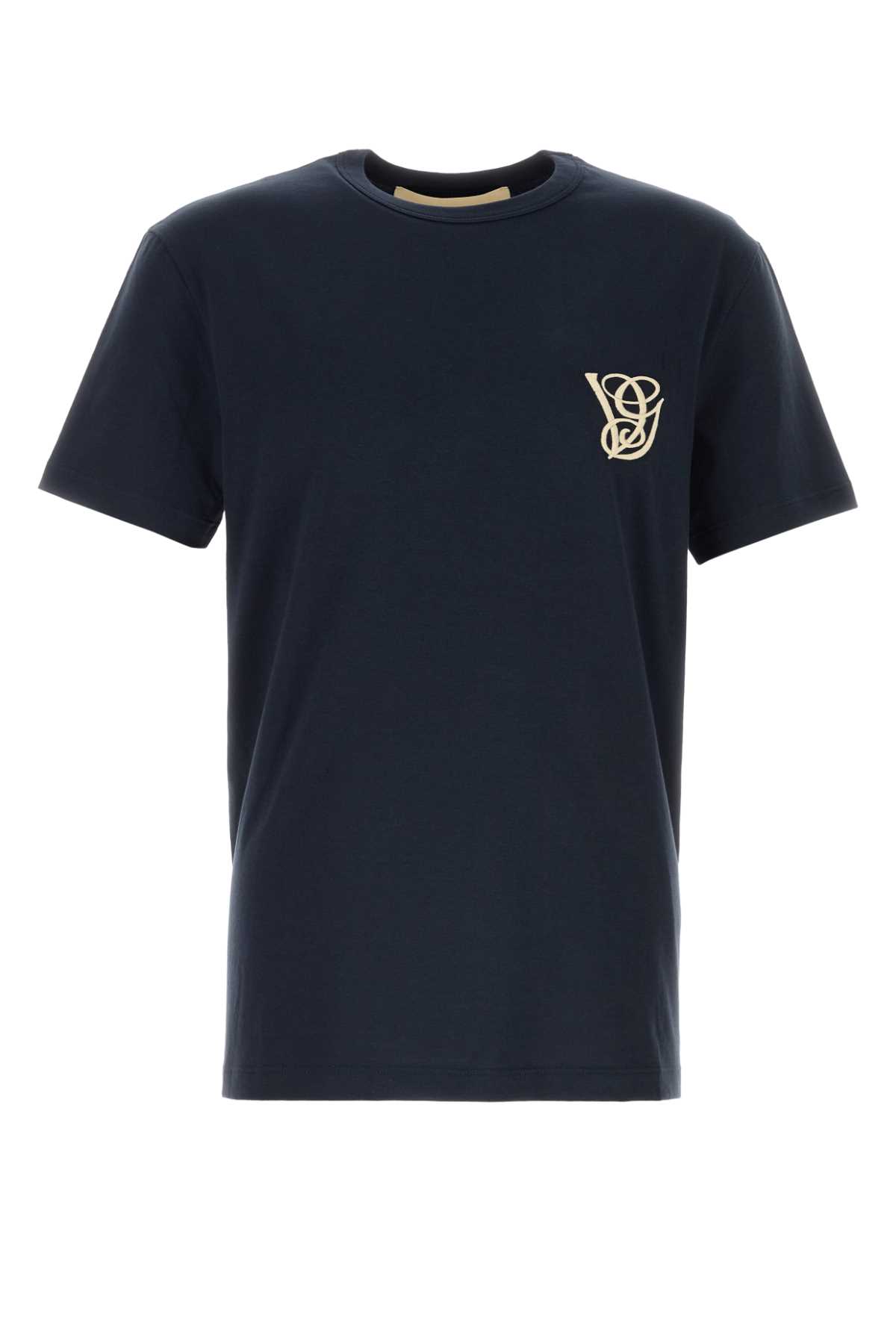 VALENTINO - Valentino Cotton T-shirt