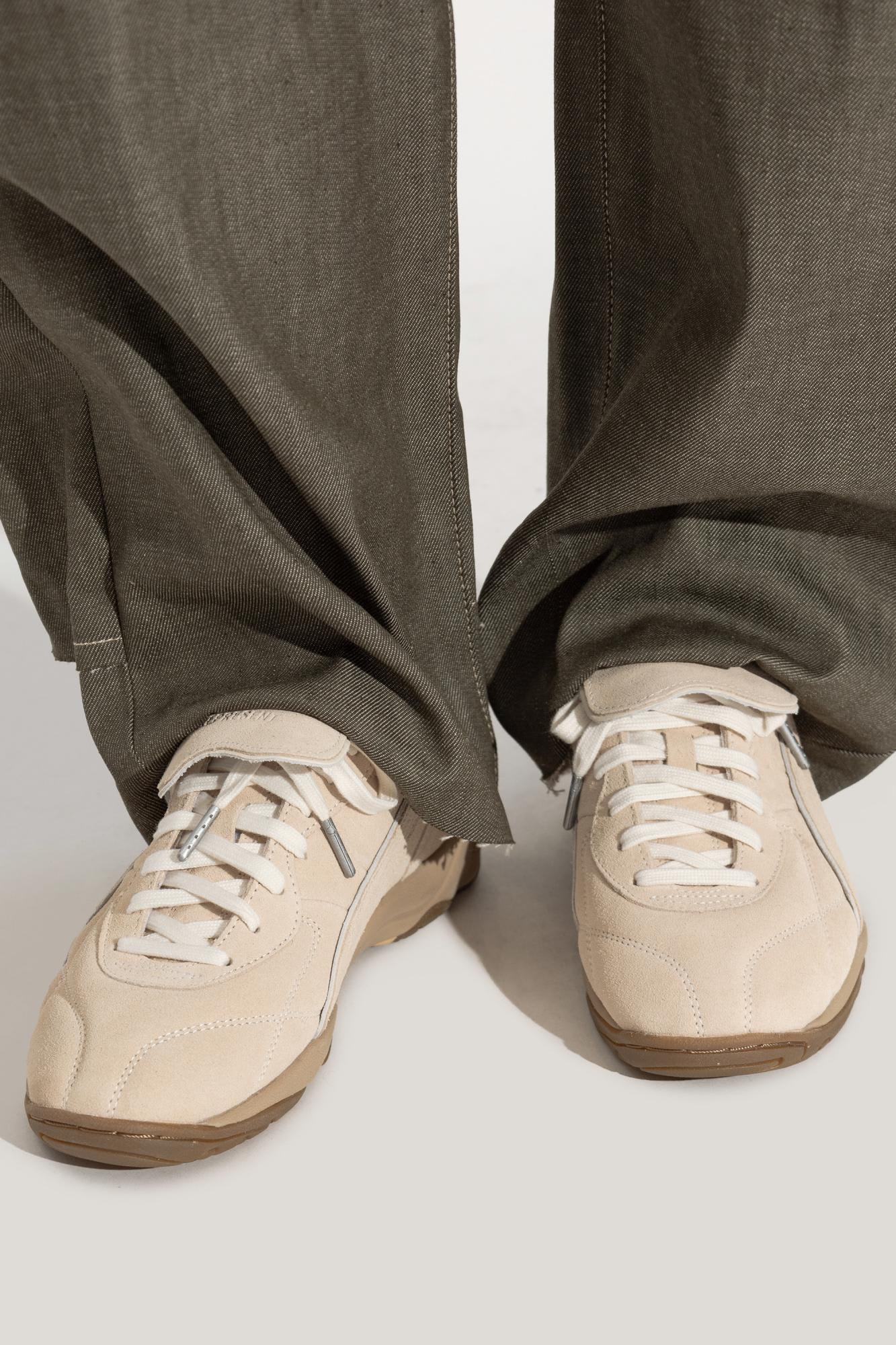 Puma X Represent In Neutral