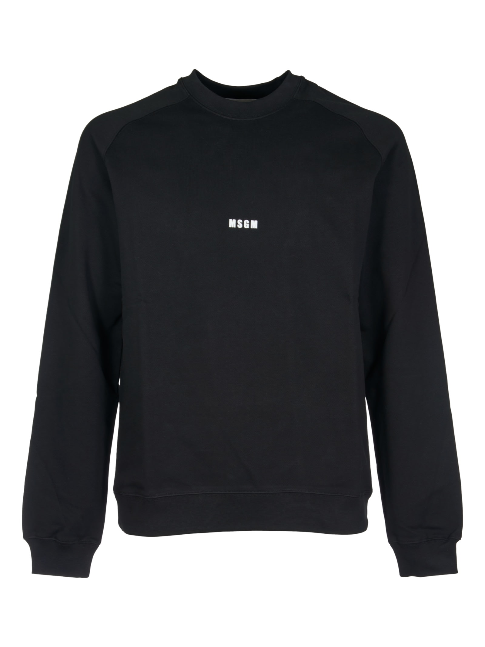 Logo Chest Sweatshirt