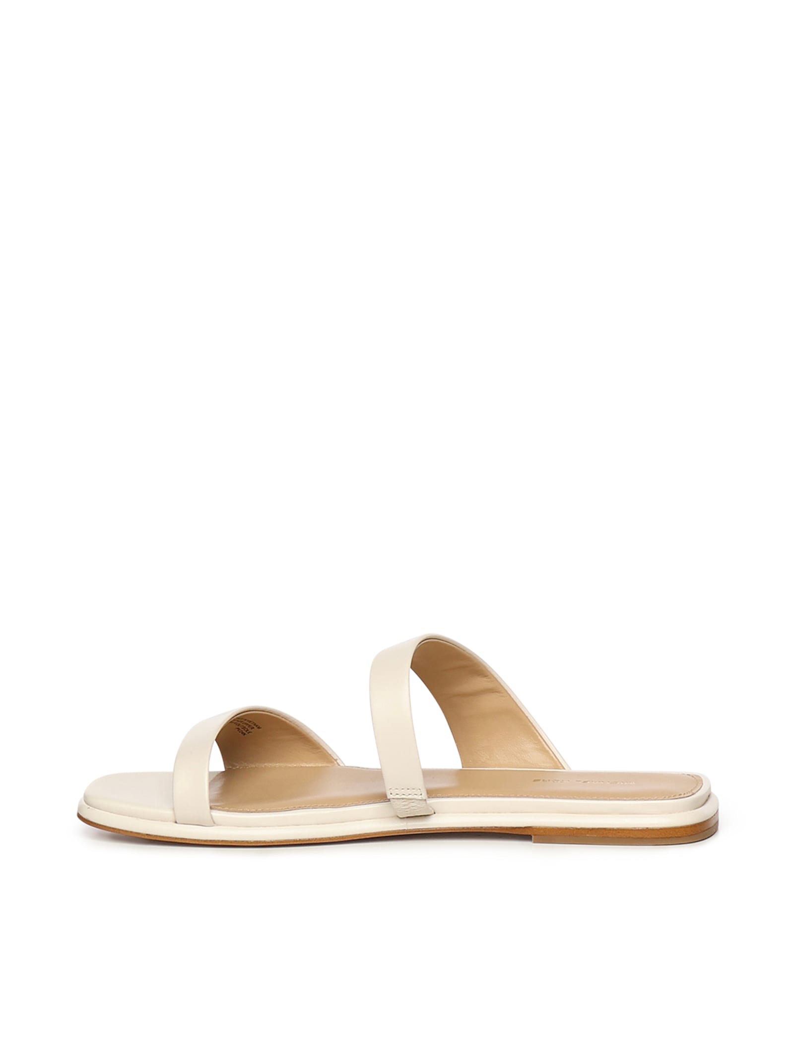 Michael Michael Kors Sandals With Double Strap