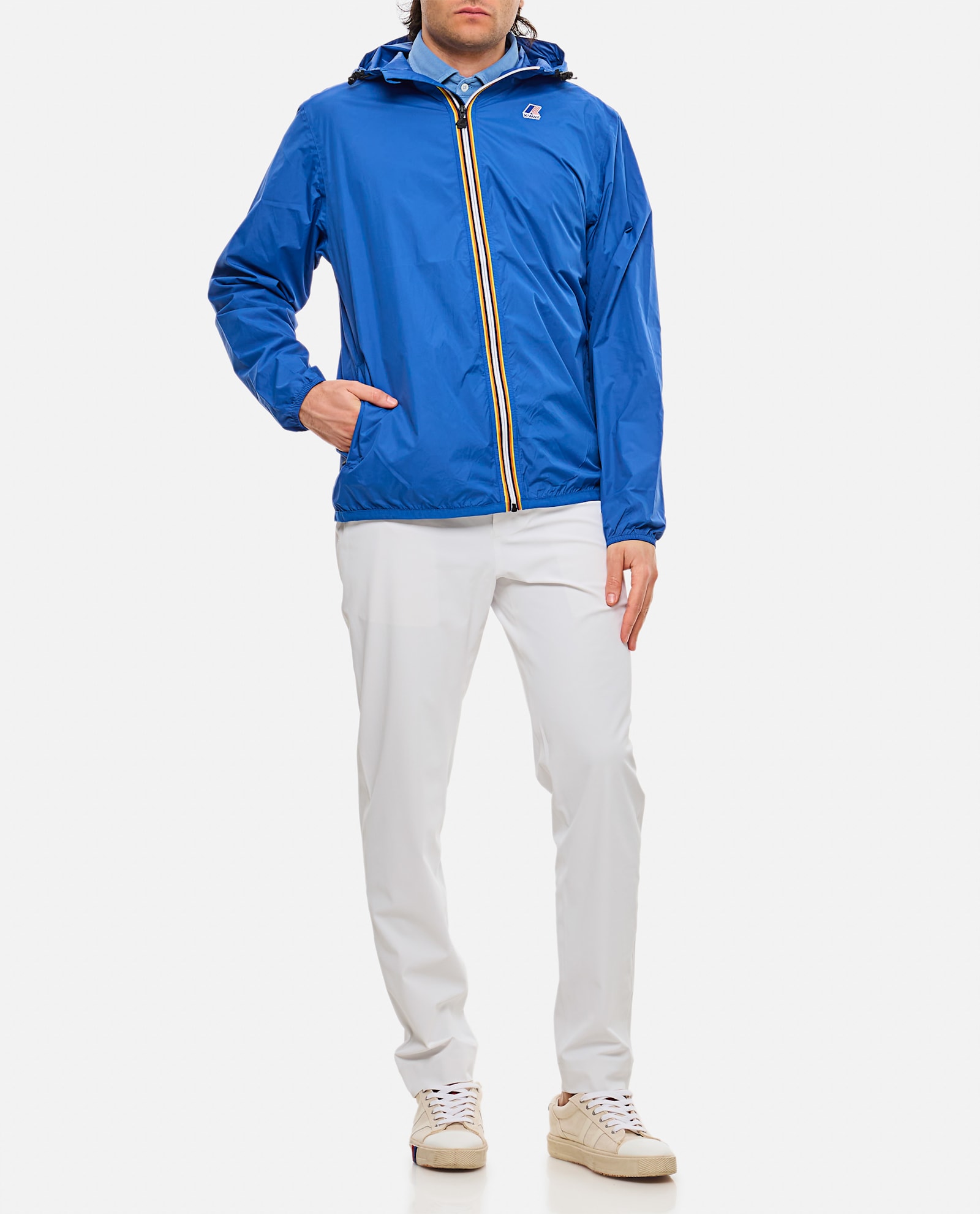 K-way Le Vrai 4.0 Claude Jacket