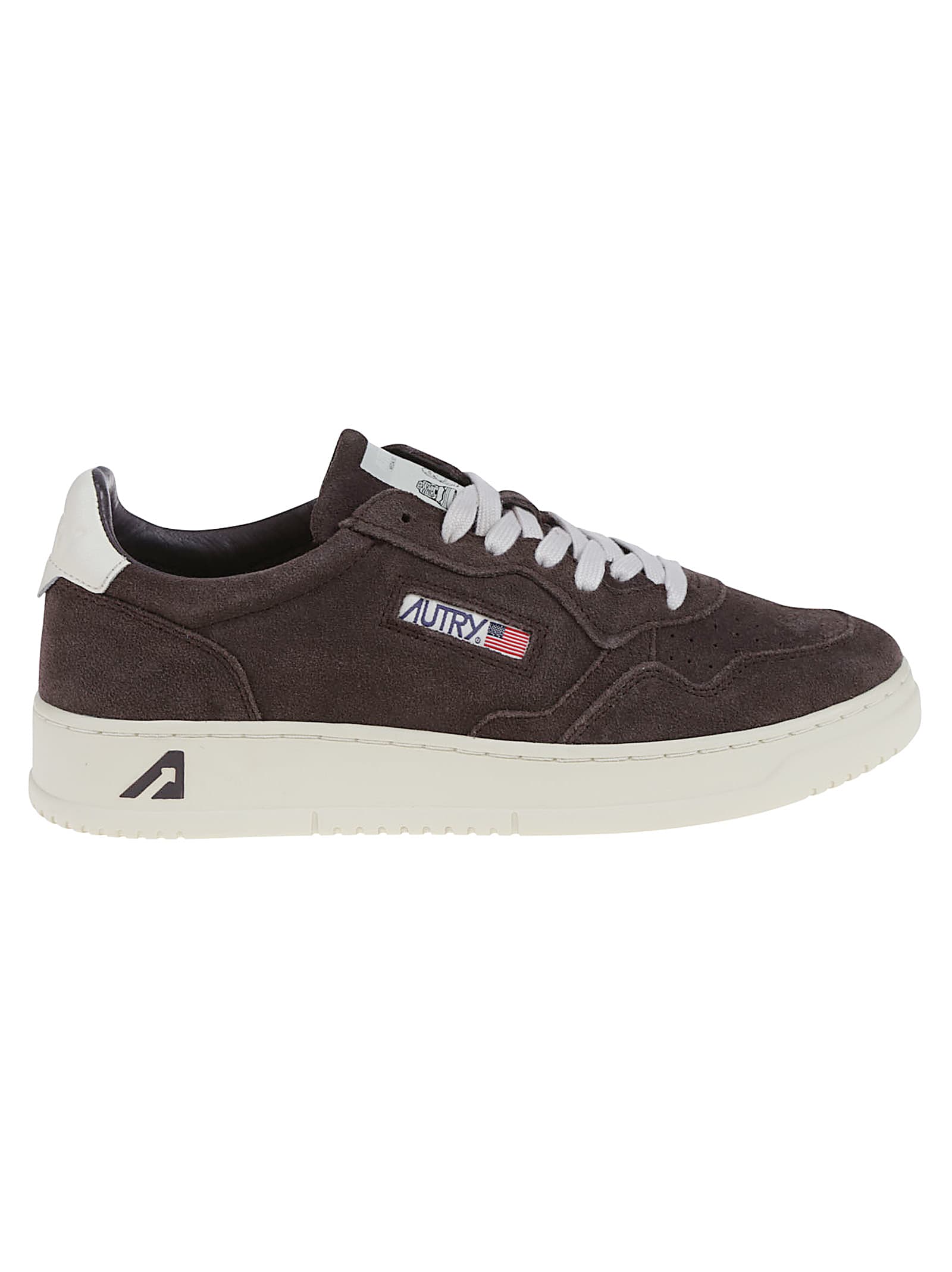 Autry "medalist" Low Sneaker