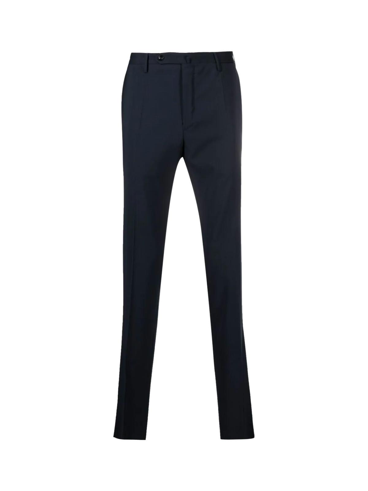 Incotex Venezia 1951 Tropical Wool 130`s Slim Fit Pants