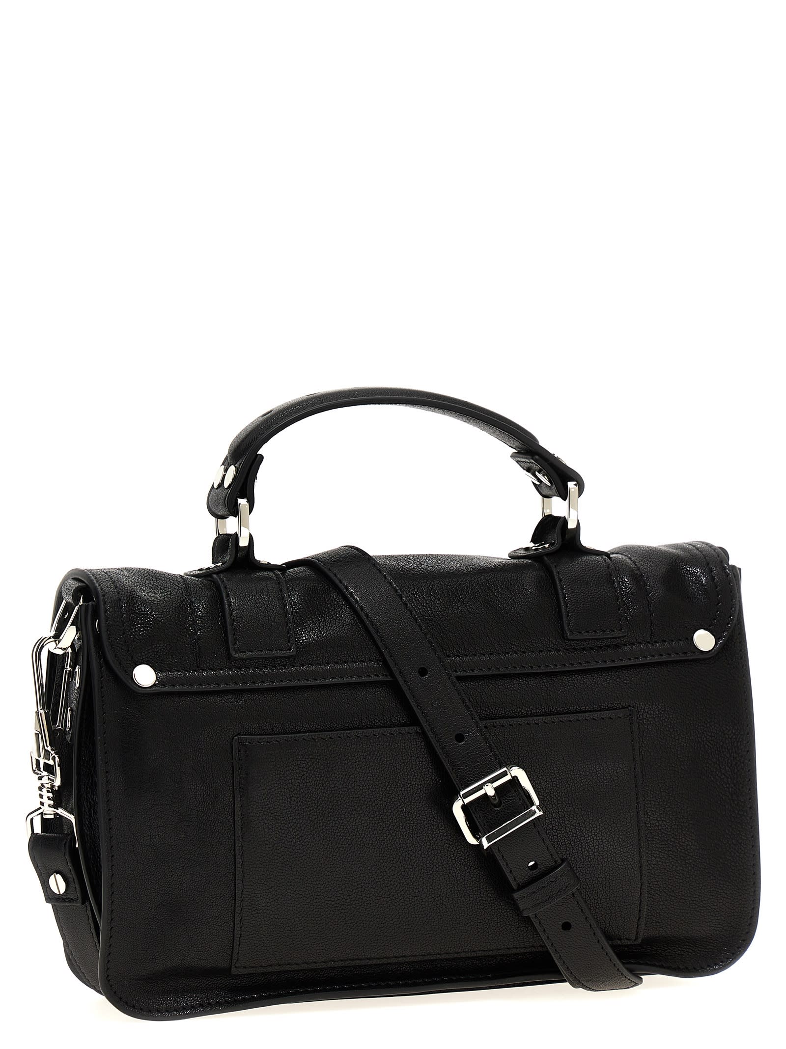 PROENZA SCHOULER PS1 TINY BAG HANDBAG 