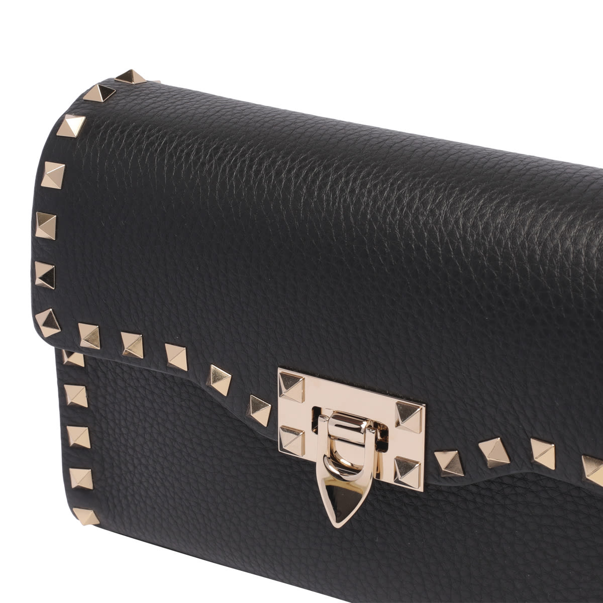 Valentino Rockstud Small Shoulder Bag