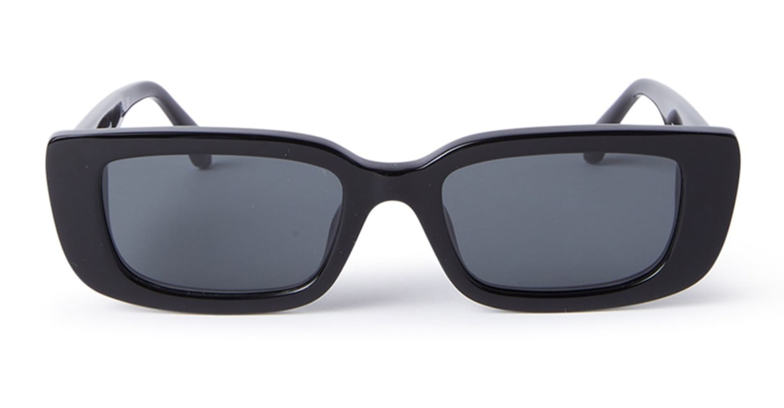 Yosemite - Black Sunglasses