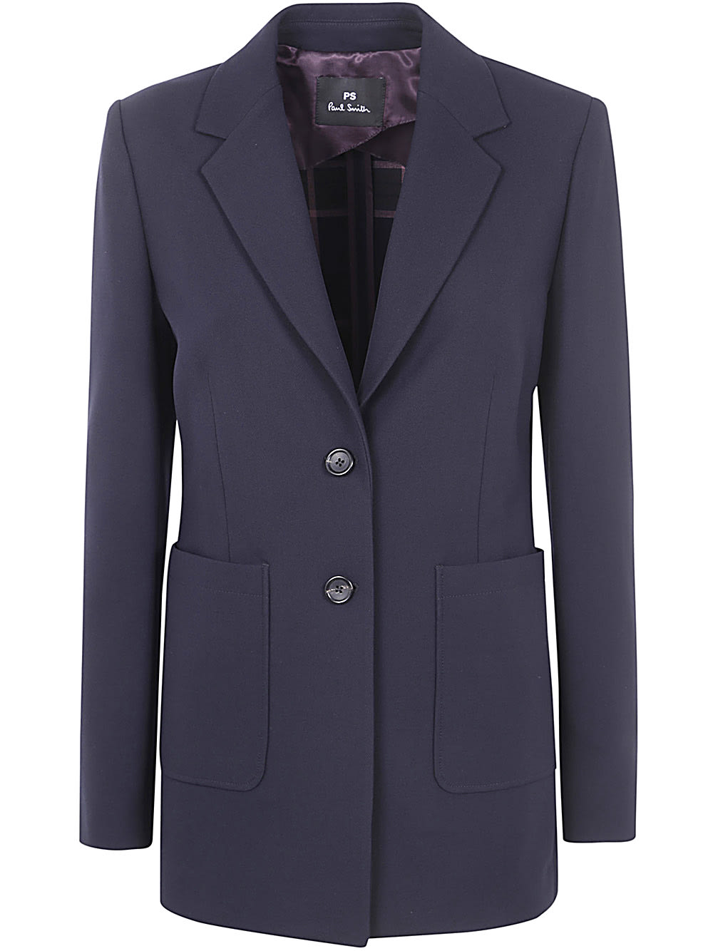 PS BY PAUL SMITH WOMENS JACKET 