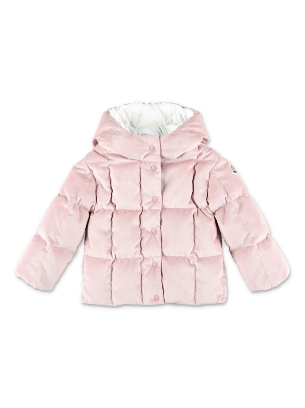 Moncler Leah Down Jacket