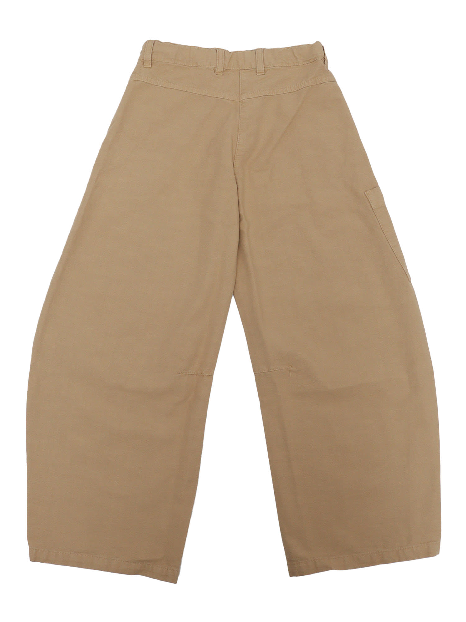 Aspesi Pants In Beige