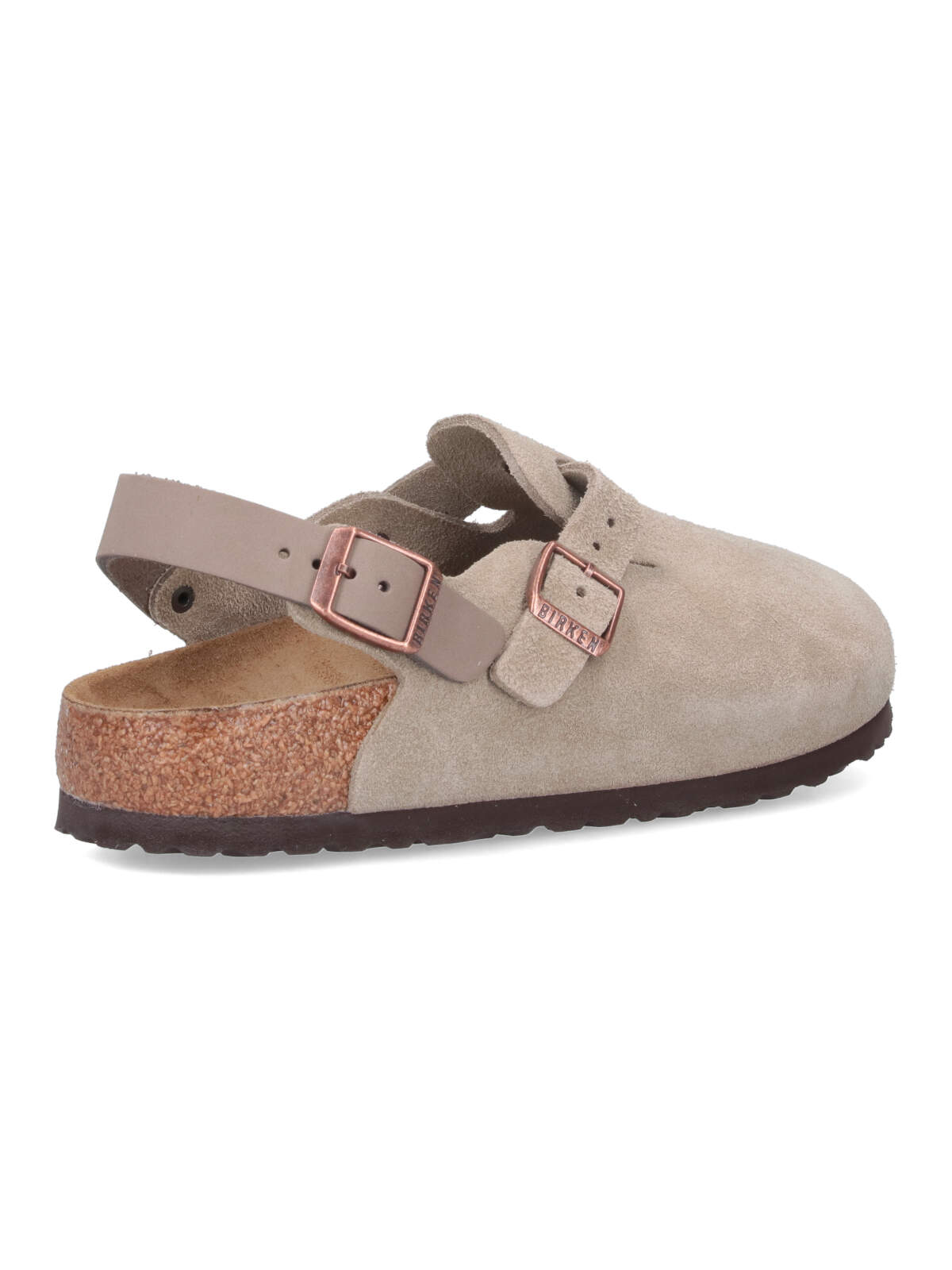Birkenstock Sandals In Beige | ModeSens