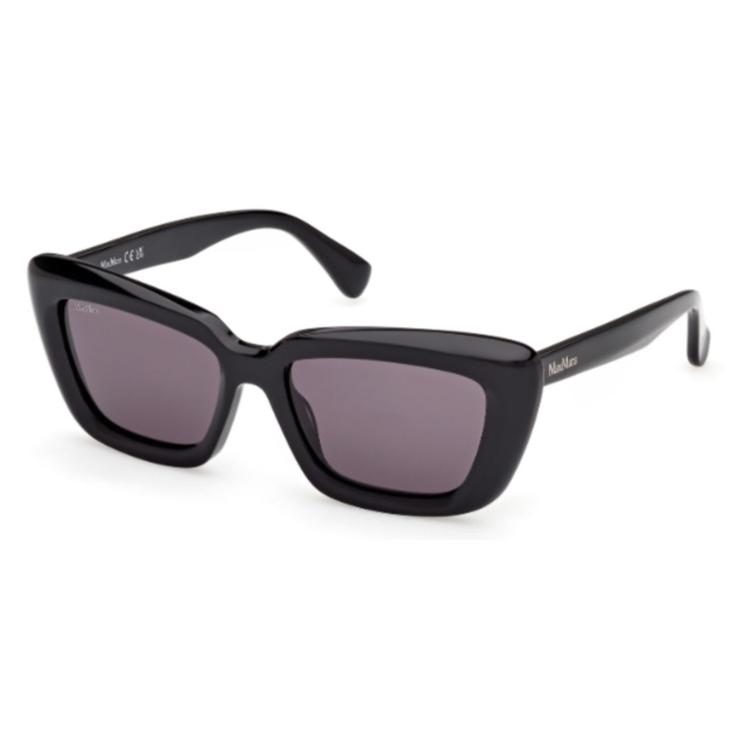 Max Mara Mm0171 5401a01a In Black
