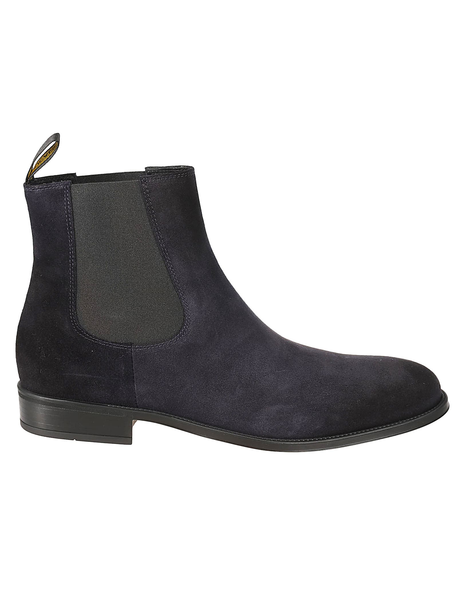 Point Chelsea Boots