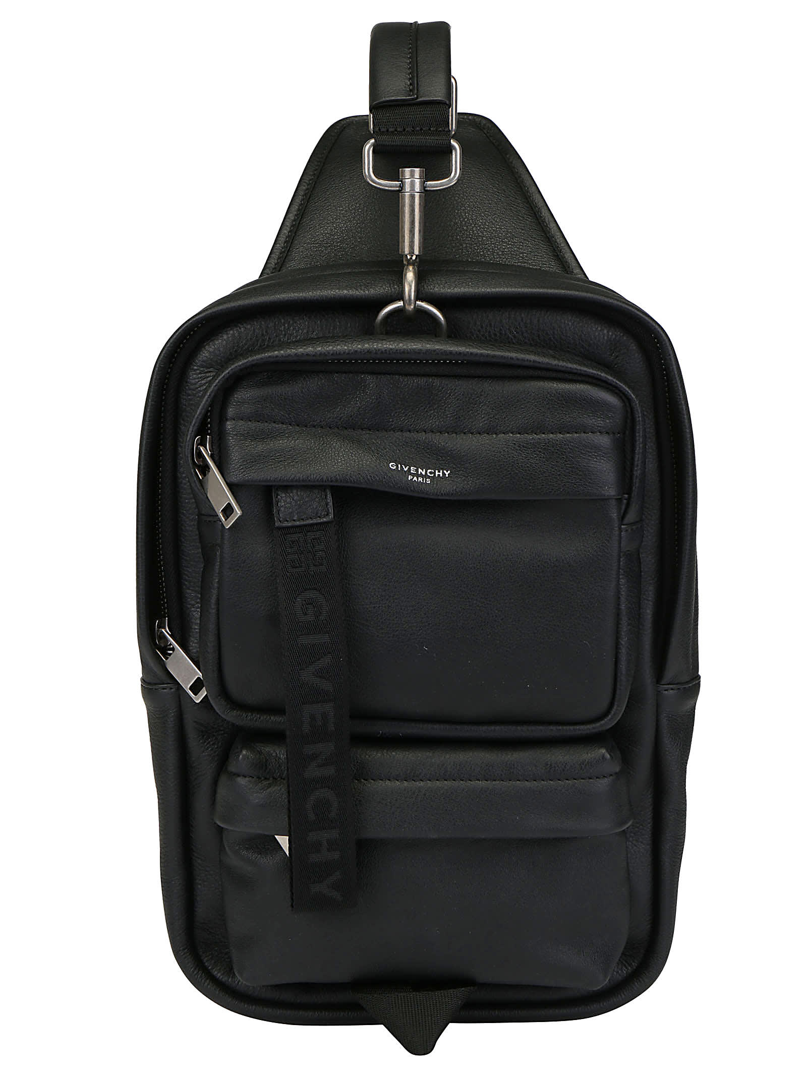 Givenchy Givenchy Ut3 Sling Shoulder Bag - Black - 10977851 | italist