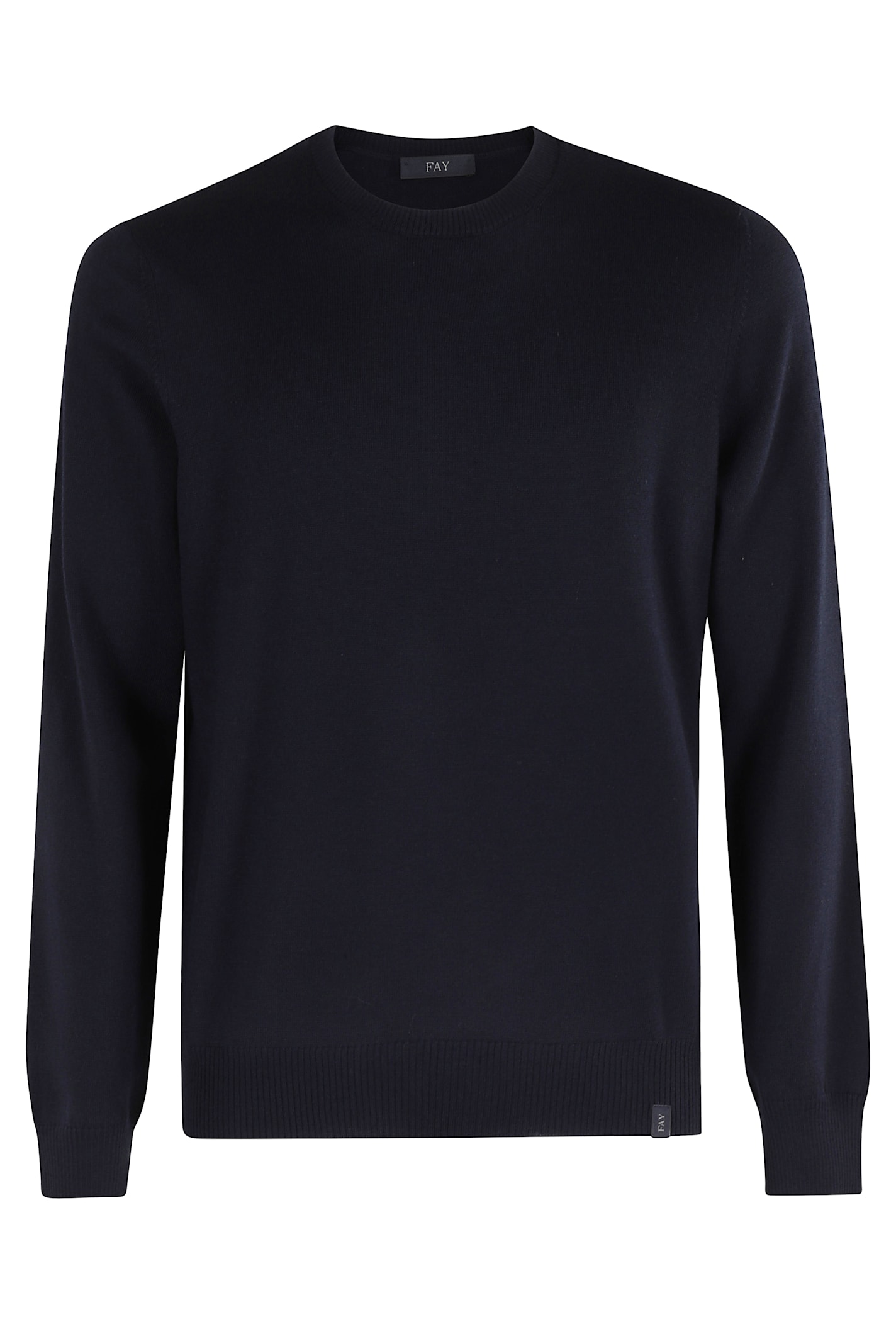 Maglia Girocollo