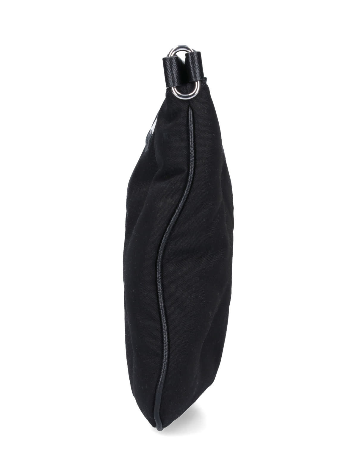 Shop Maison Margiela Glam Slam Crossbody Bag In Black