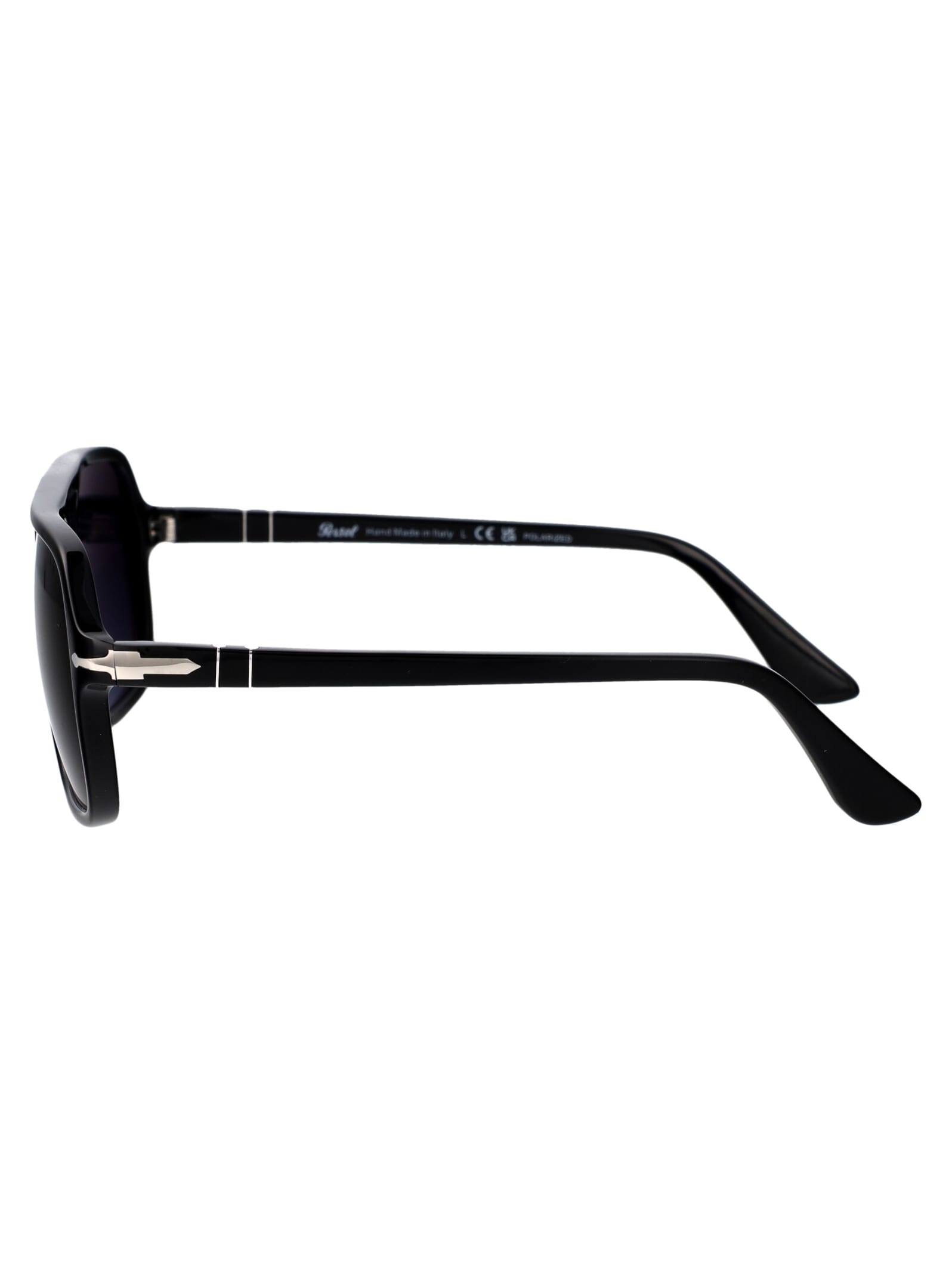 Persol 0po3328s Sunglasses In Black