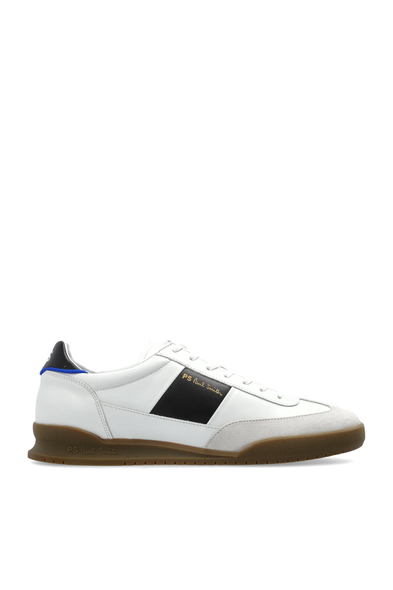 Ps Paul Smith Sneakers With Logo