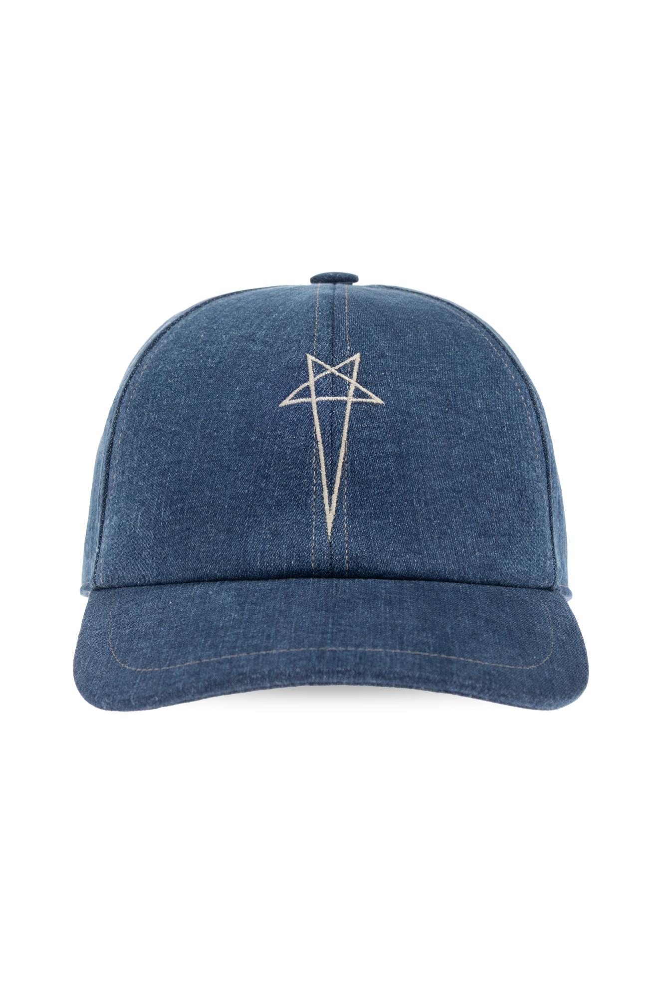 Drkshdw Rick Owens  Cap