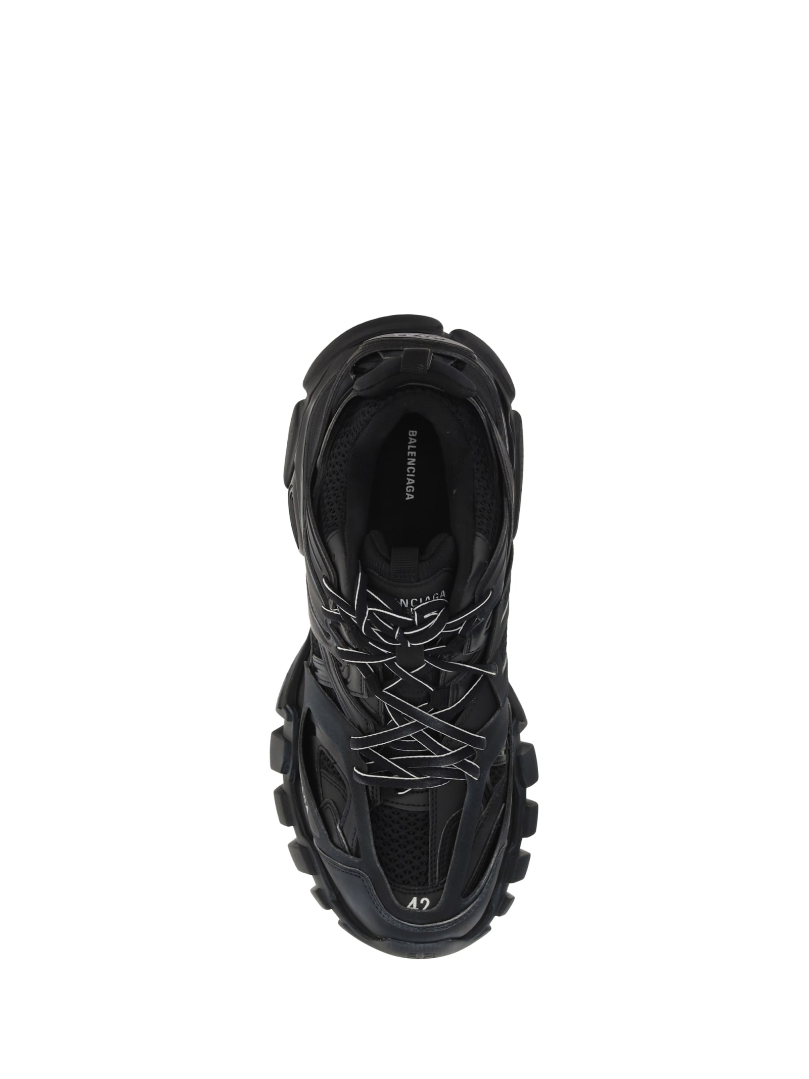 BALENCIAGA TRACK SNEAKERS