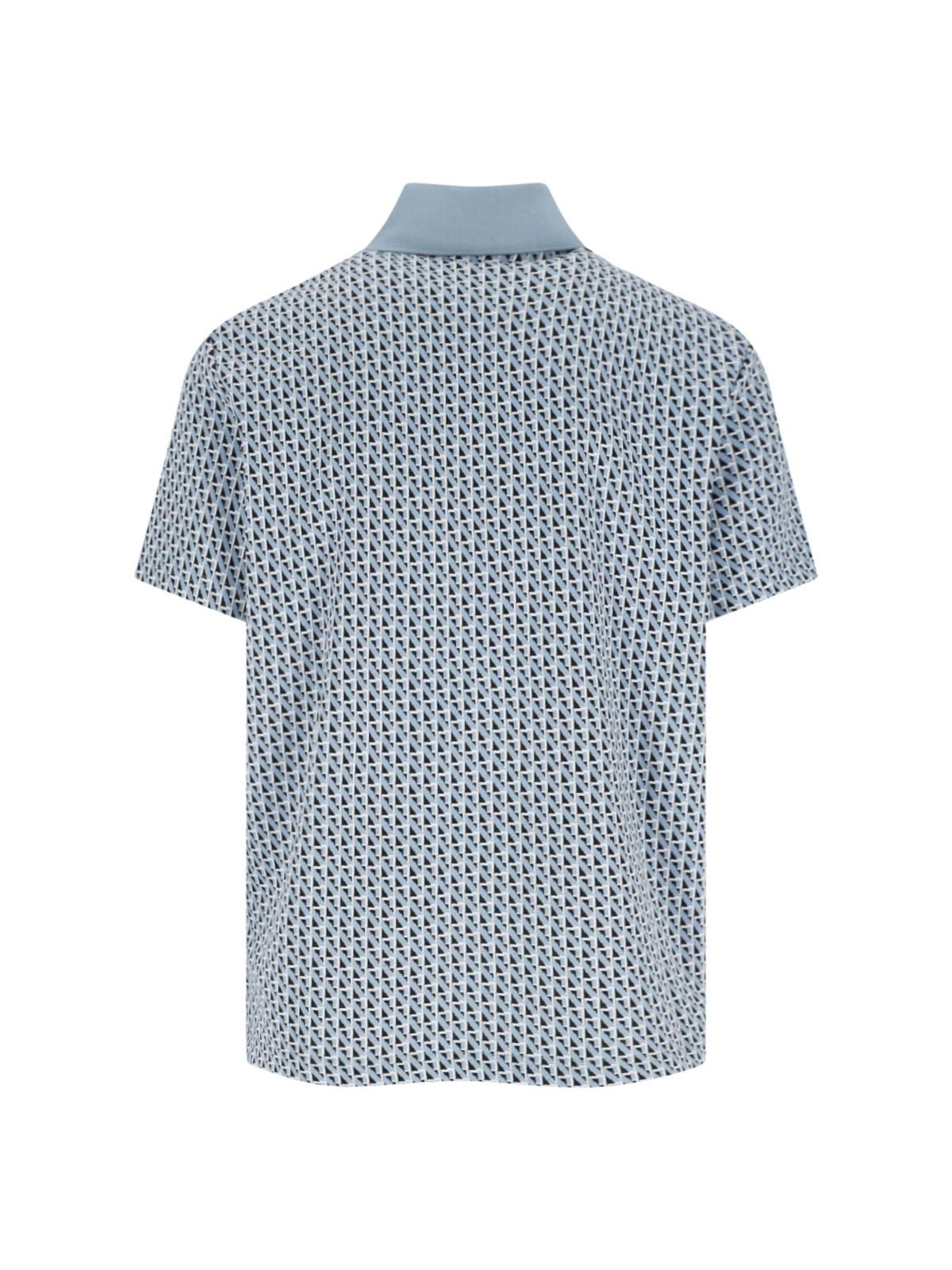 Sergio Tacchini Paolo Knit Polo