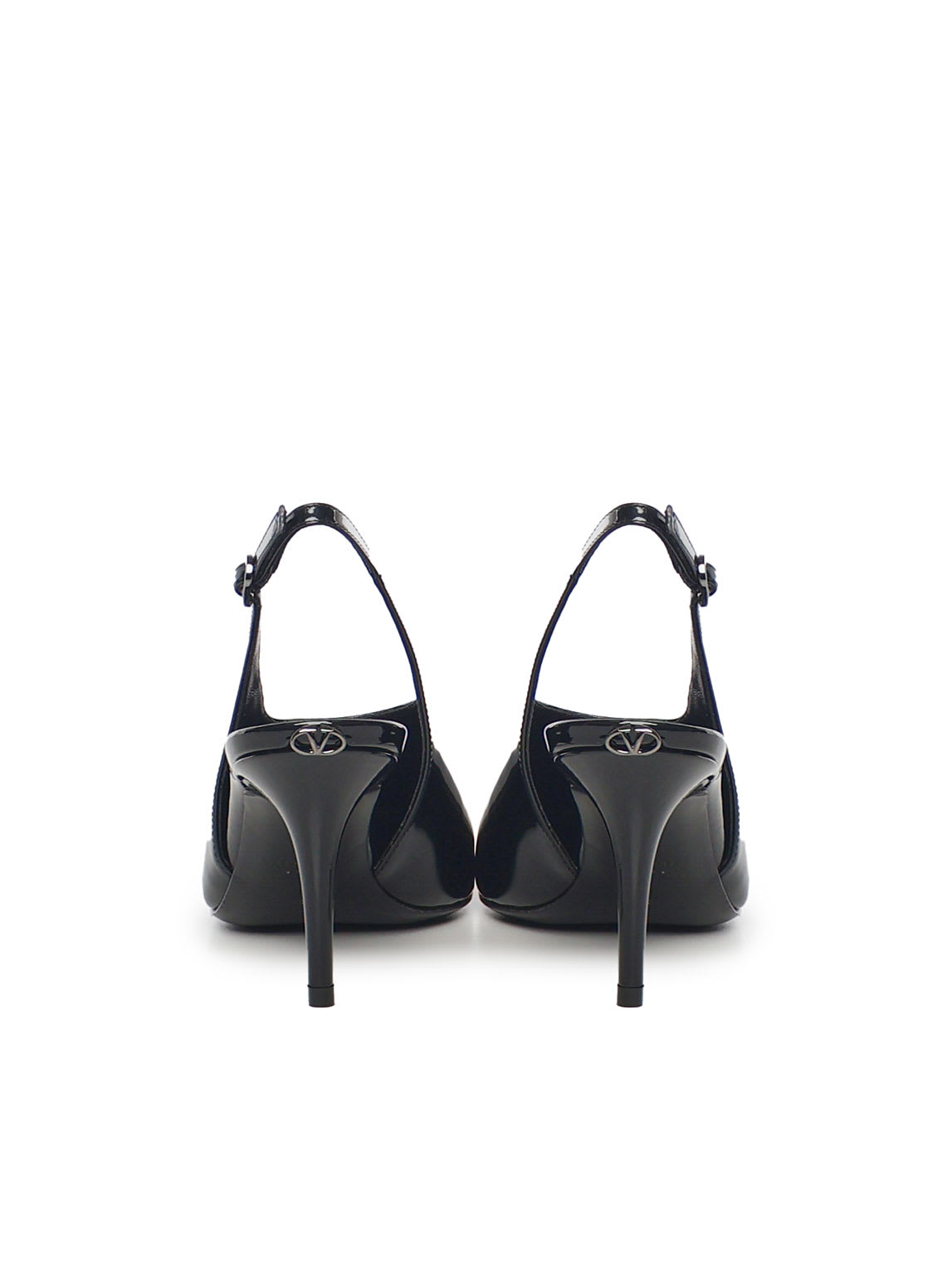 VALENTINO GARAVANI LE SALON SLINGBACK