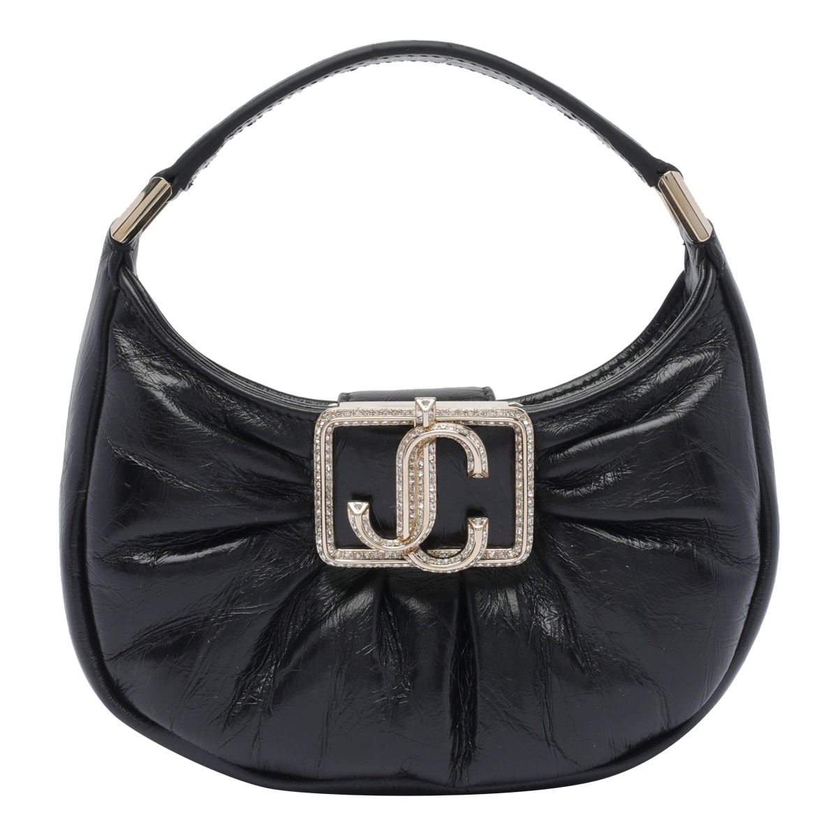 Jimmy Choo Edie Hobo Bag