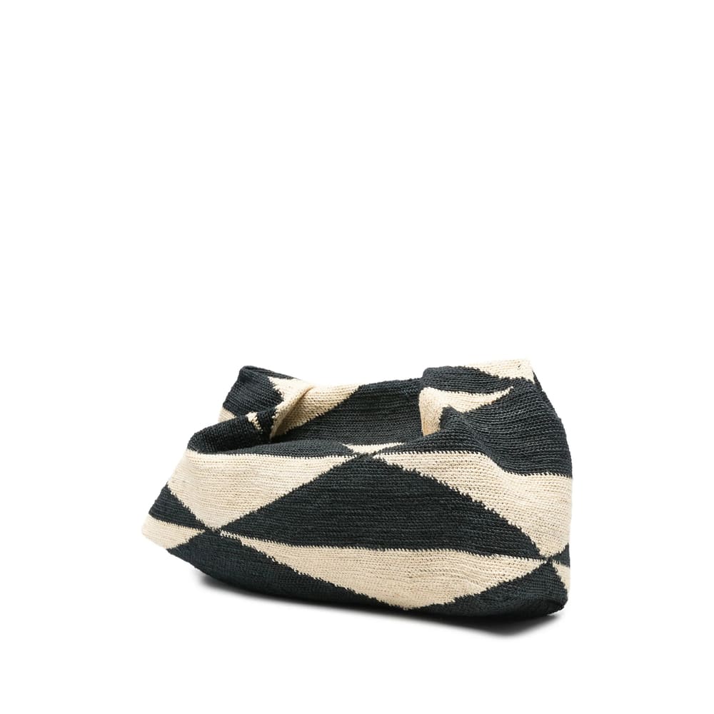 Sensi Studio Bag In Black