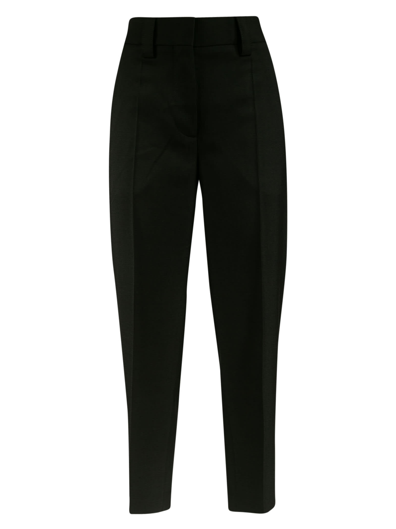 Acne Studios Thigh Fit Trousers