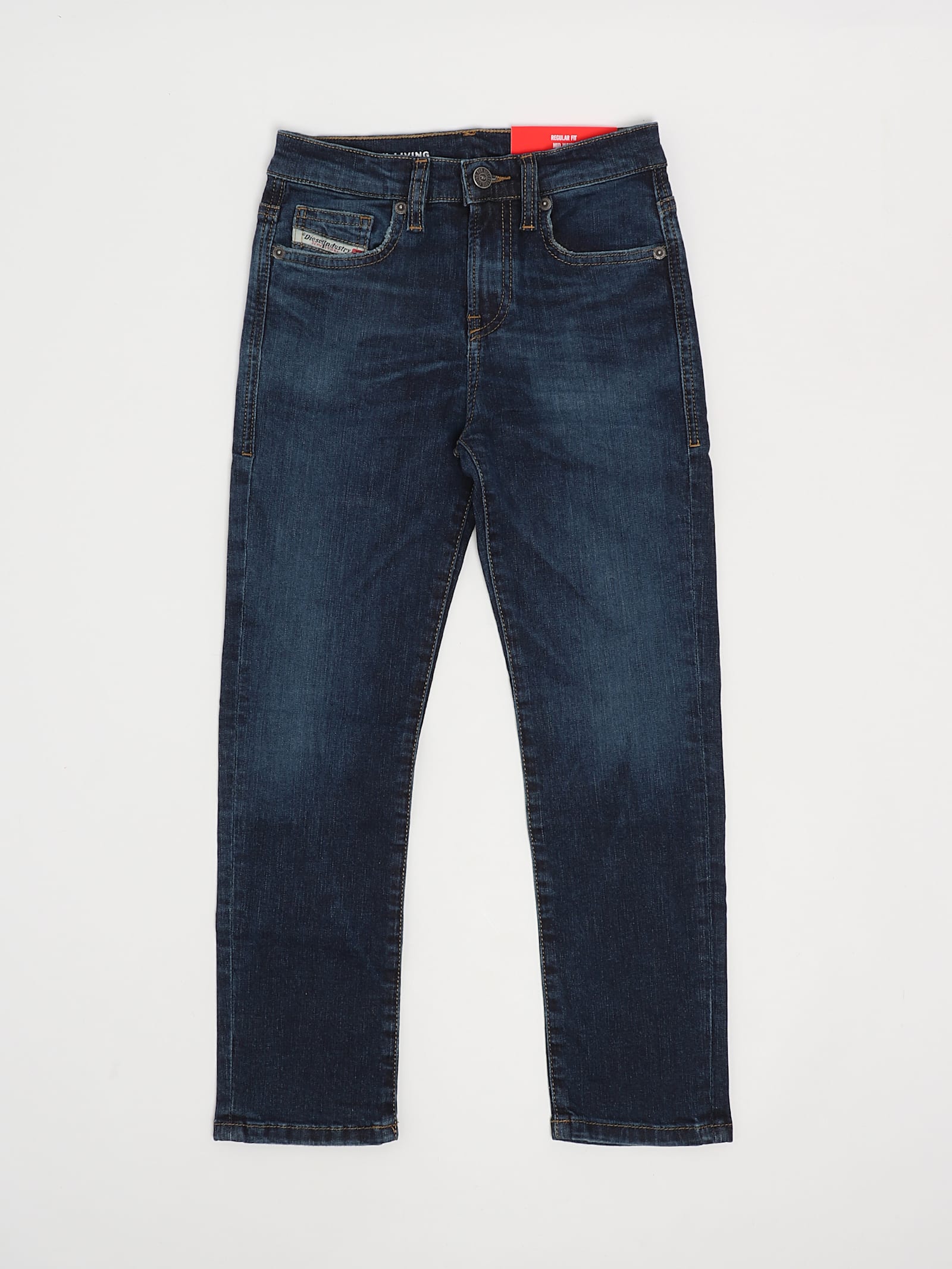 Diesel Denim Trousers