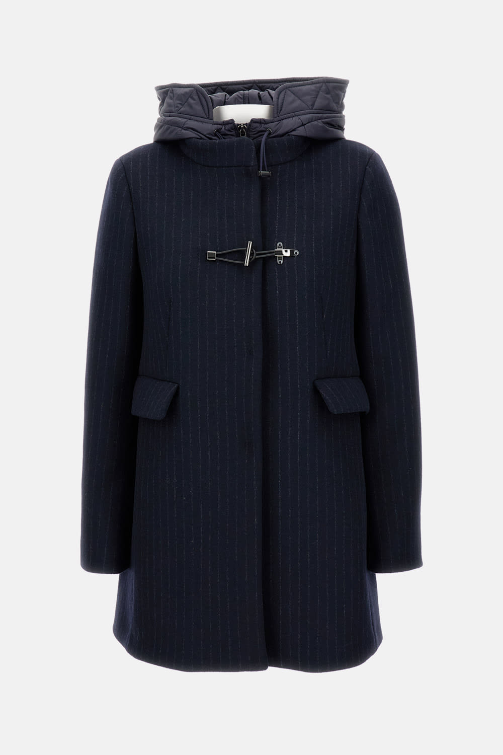 Toggle Coat