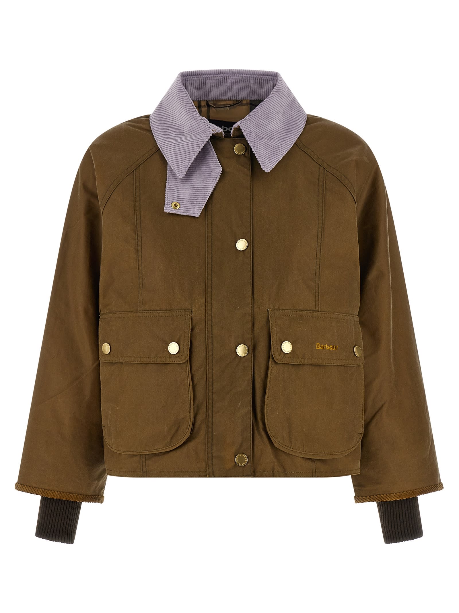 Barbour beadnell Jacket