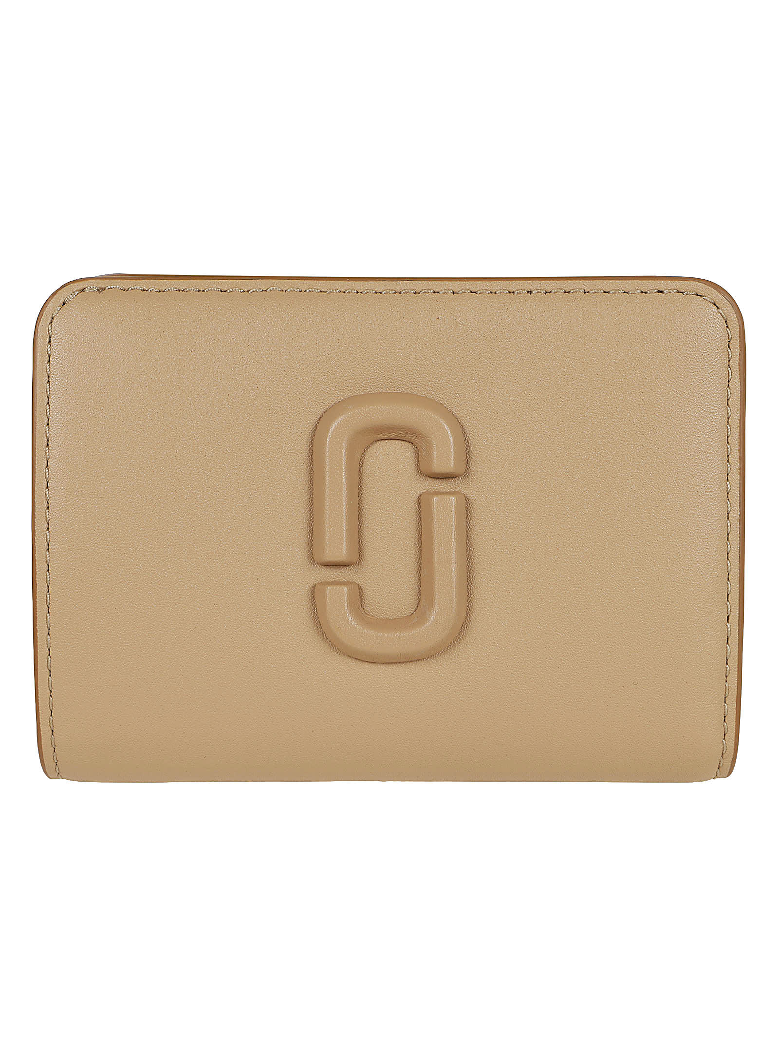 MARC JACOBS THE MINI COMPACT WALLET 