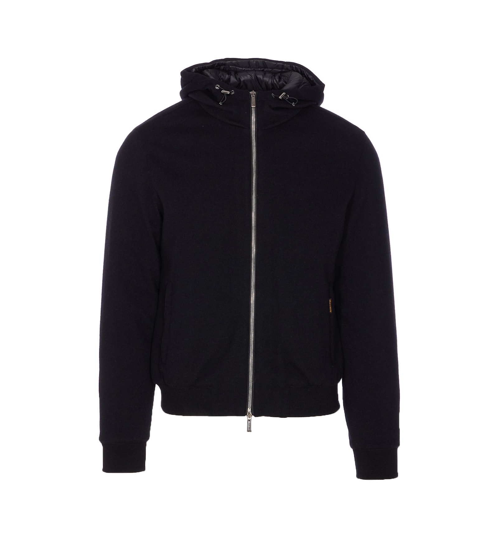 Brigno Heavy Jacket