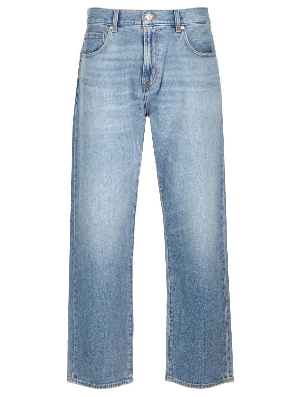 7 For All Mankind ryan Jeans