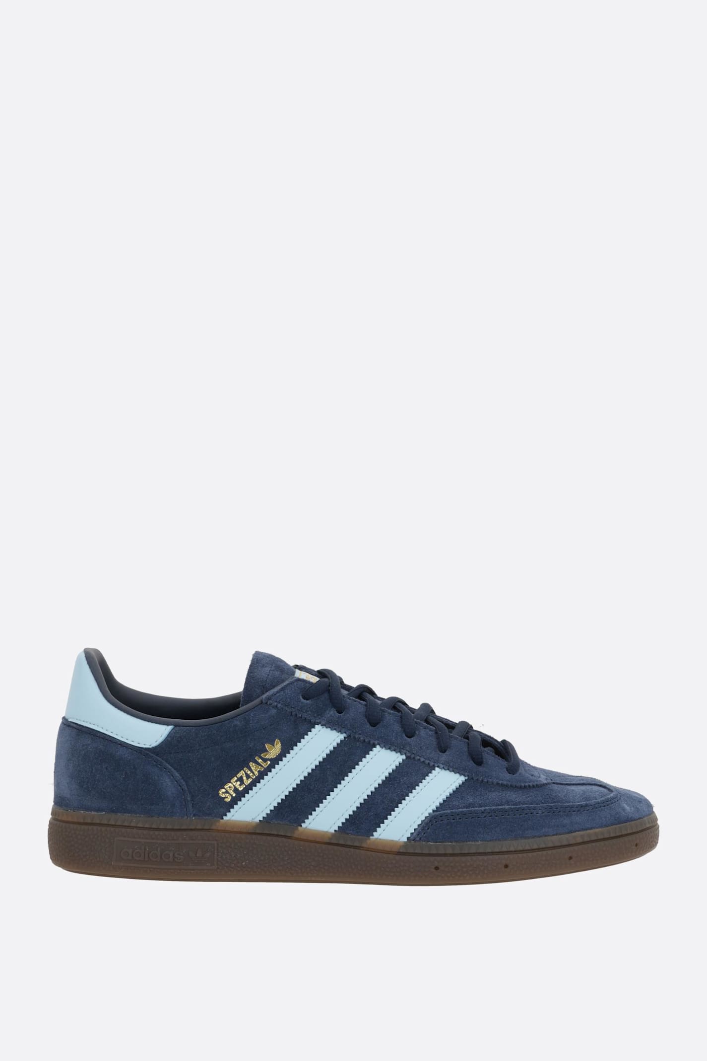 Adidas Originals Sneaker Handball In Blue