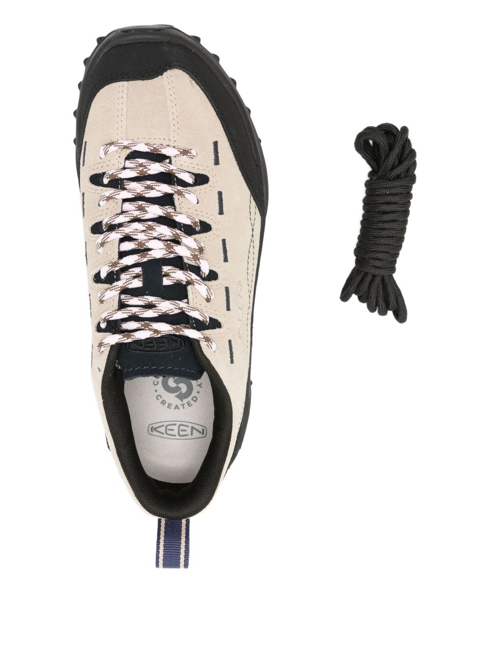 Keen Jasper Sneakers In Neutral