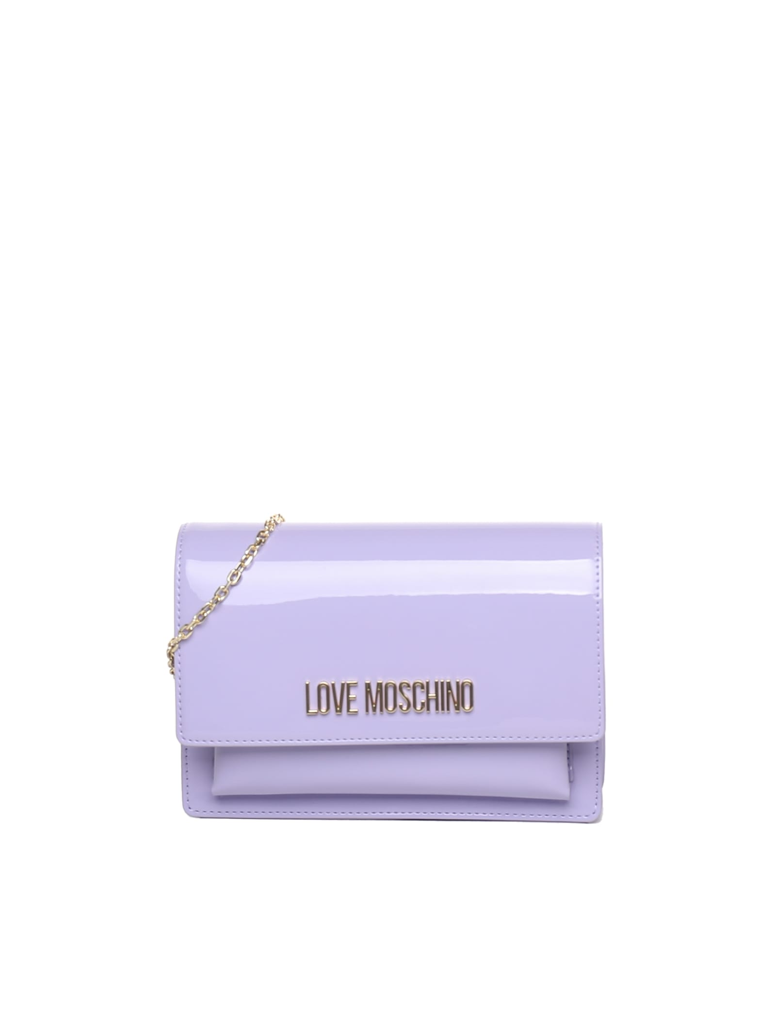 Love Moschino Love Shoulder Bag