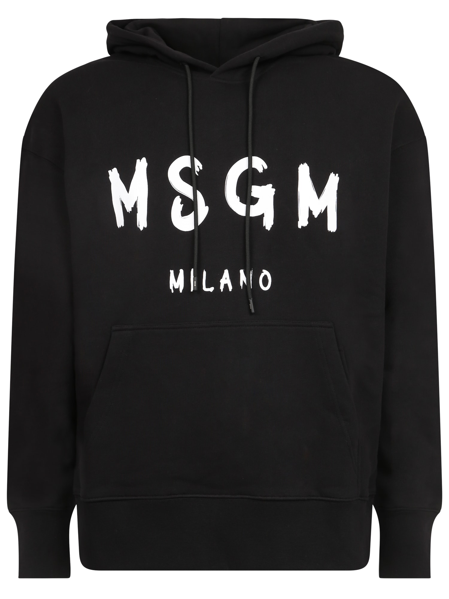 MSGM Hoodie Sweater