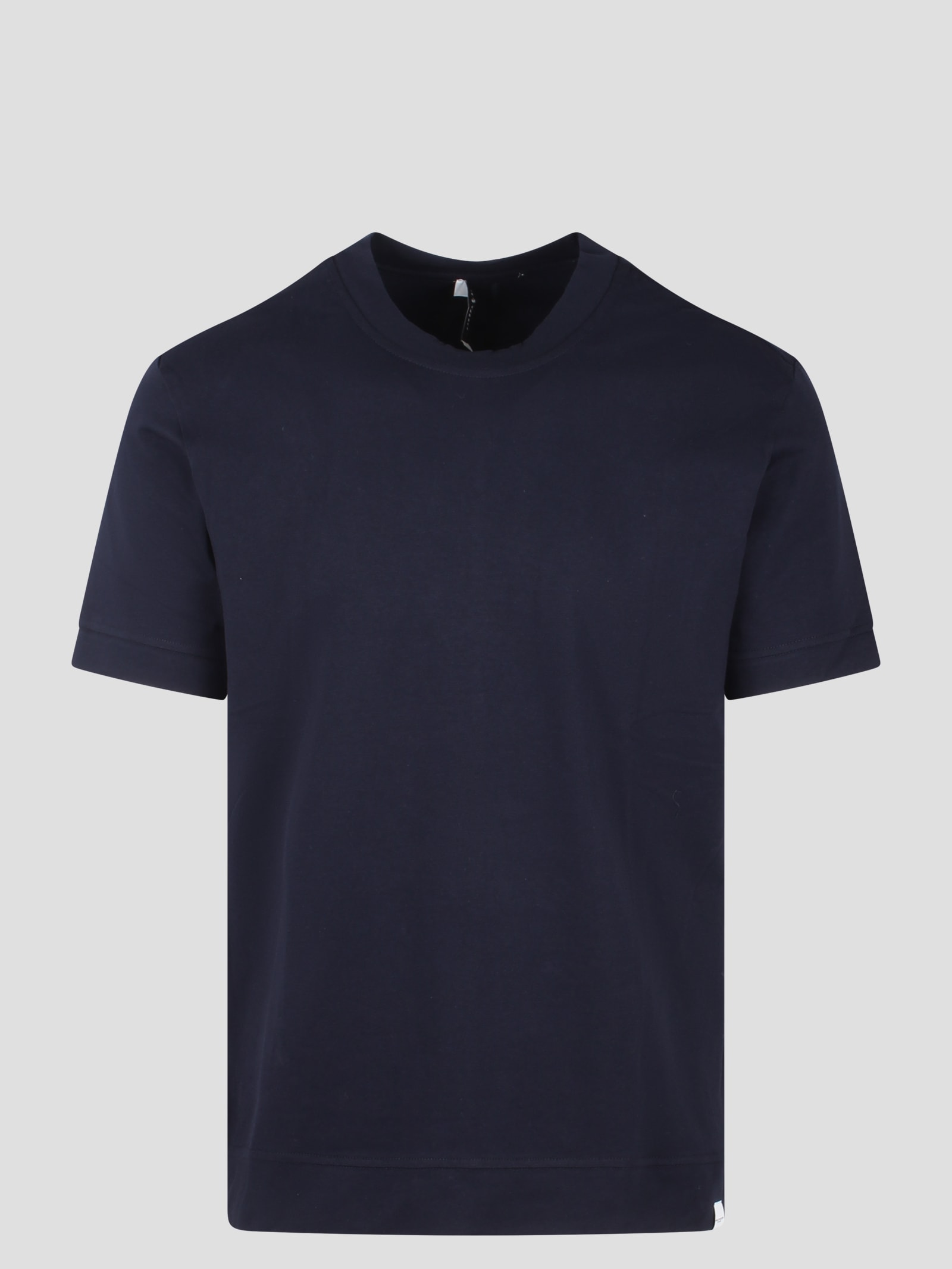 Round Neck T-shirt