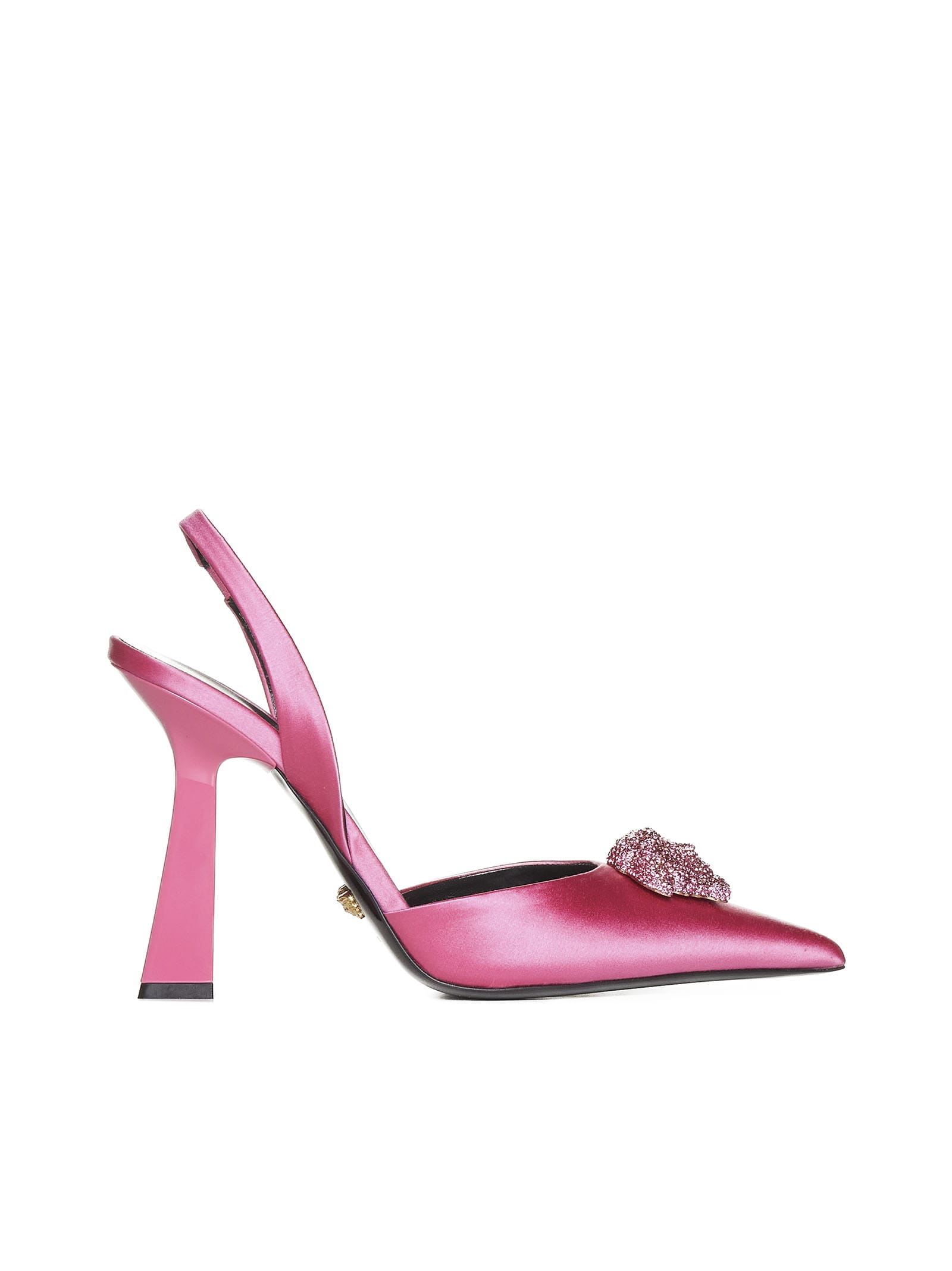 Versace High-heeled shoe