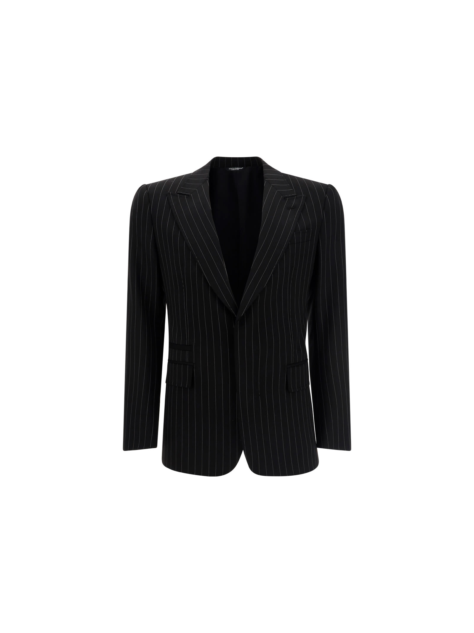 DOLCE & GABBANA BLAZER JACKET