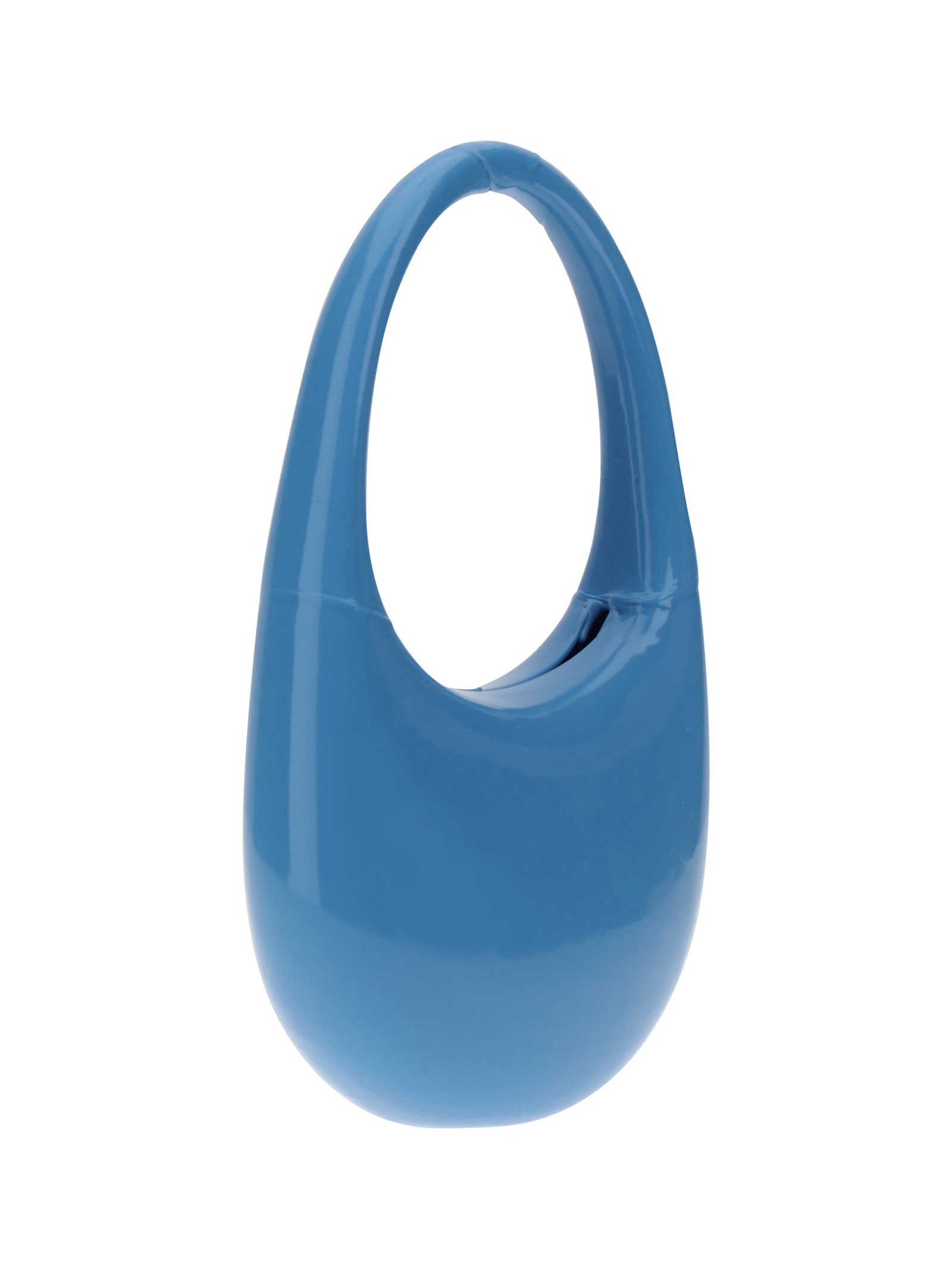 COPERNI DISNEY X COPERNI LIQUID PRINT SHOULDER BAG