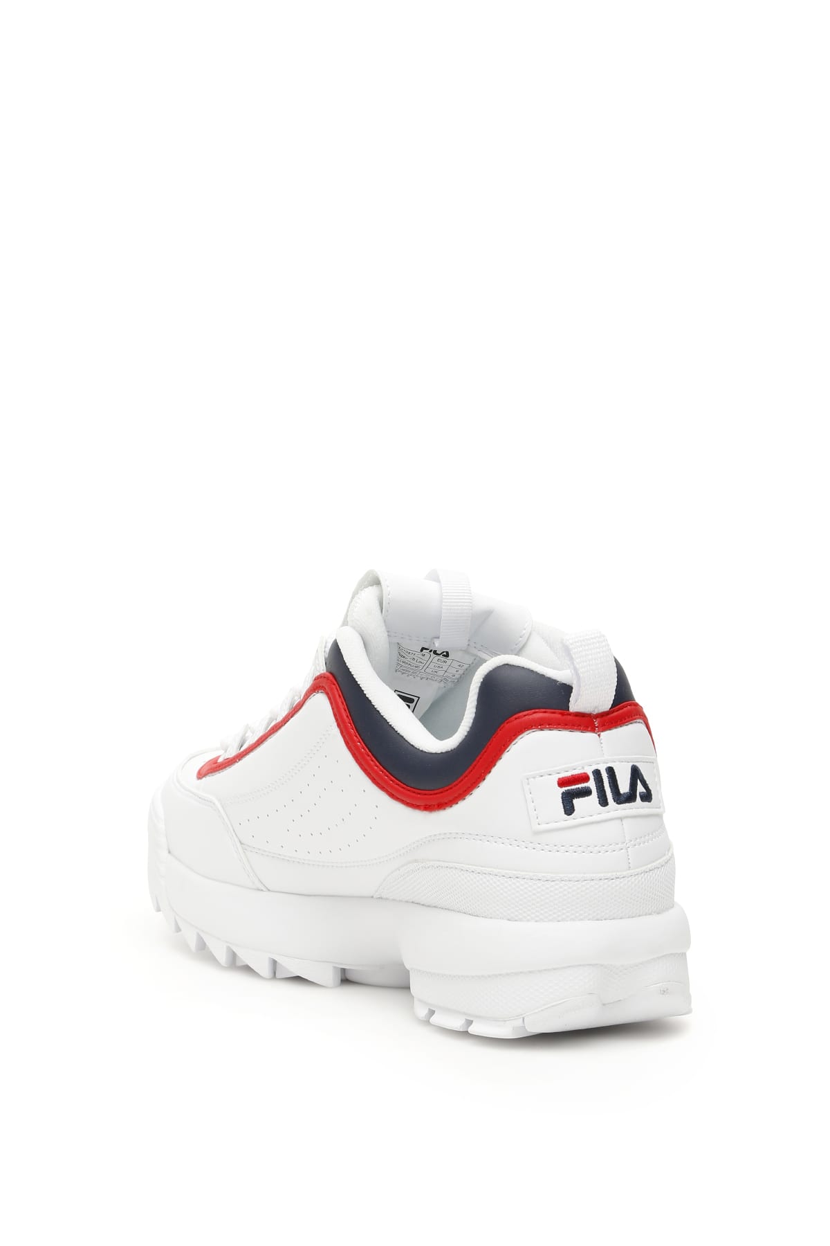 marshalls fila shoes