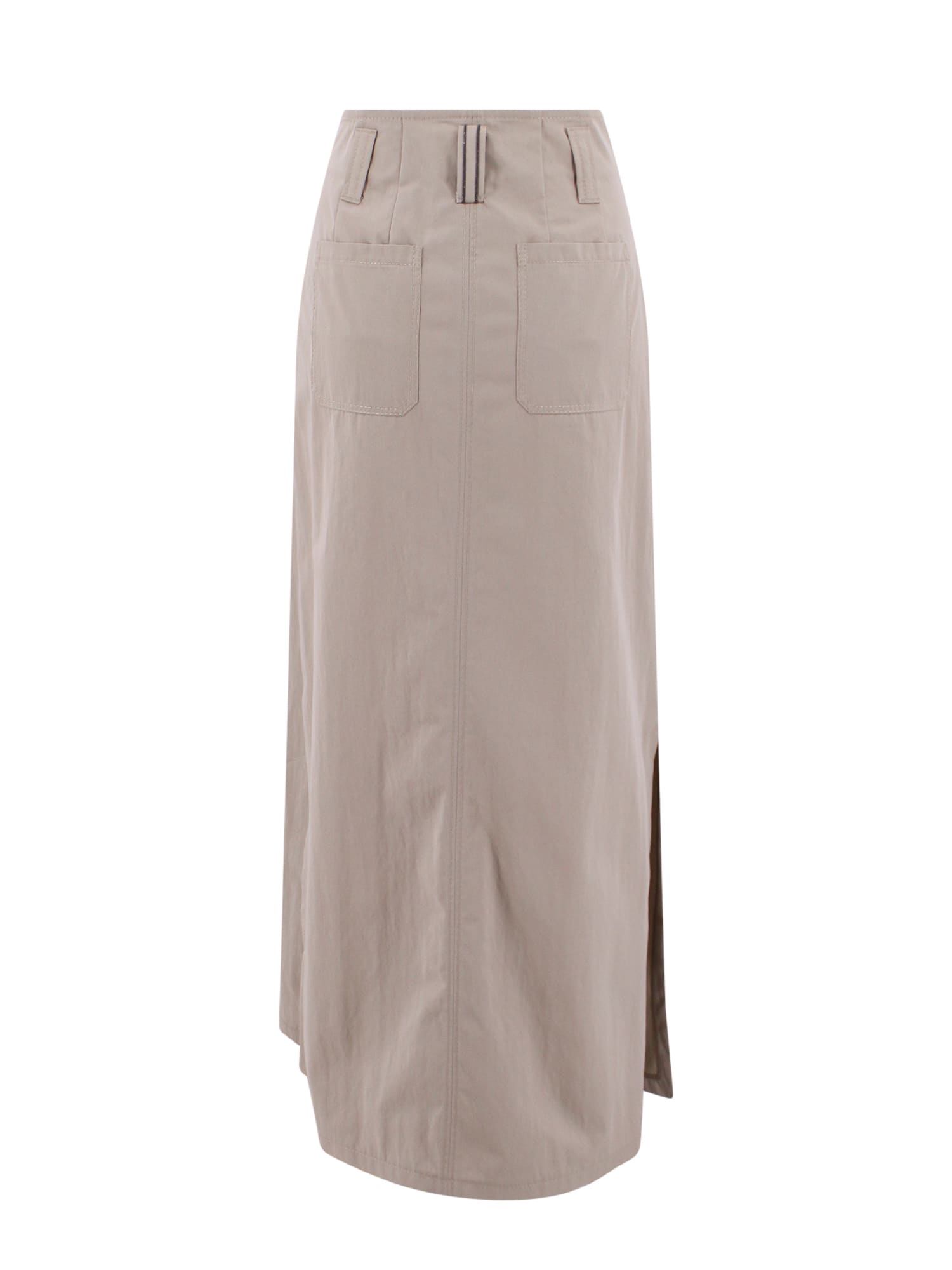 Skirt Brunello Cucinelli - Women - CELA VOGUE