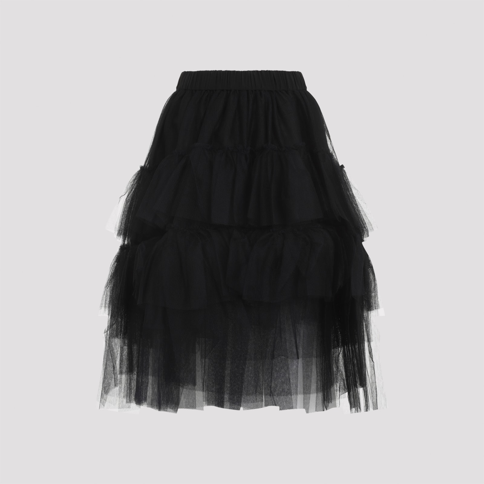 Elasticated Classic Tutu Skirt