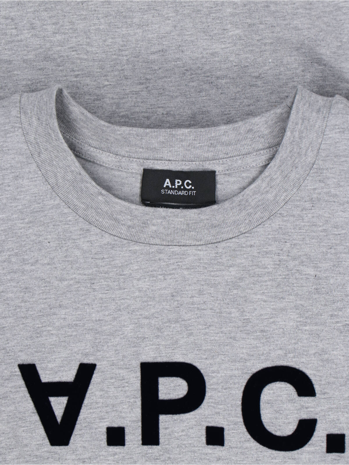 Apc A.p.c. Tshirt