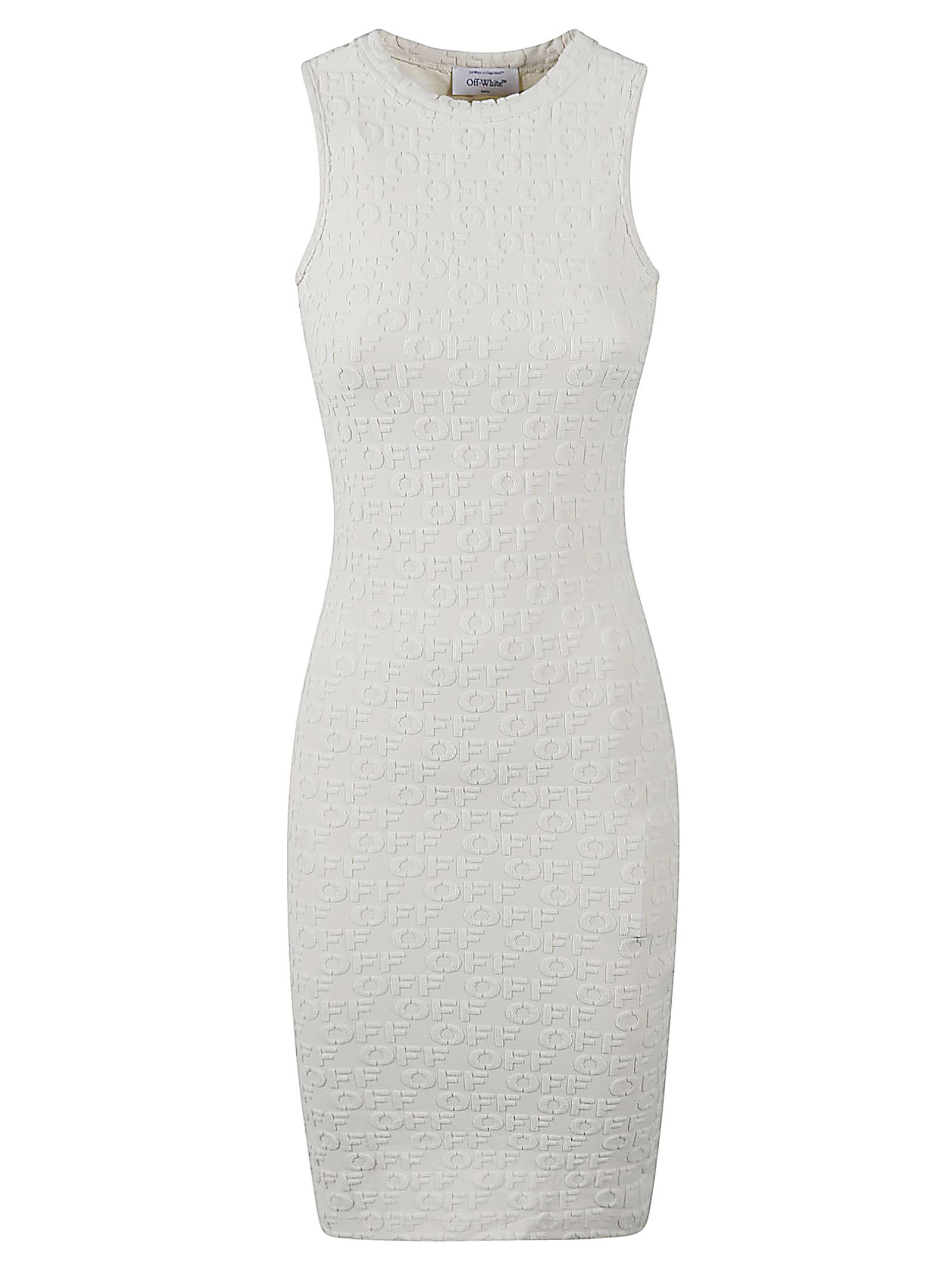 Terry Rowing Dress